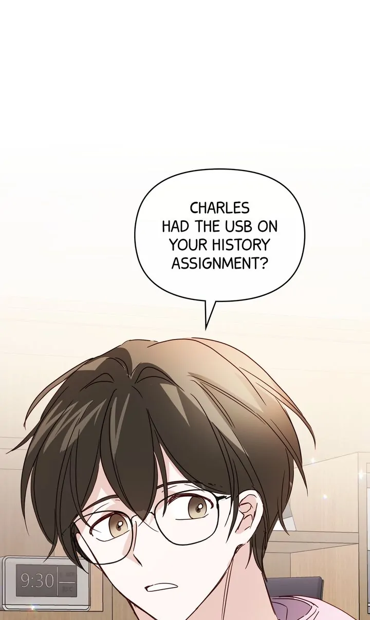 Juliet, You’re Not In Kansas Anymore! Chapter 56 page 26