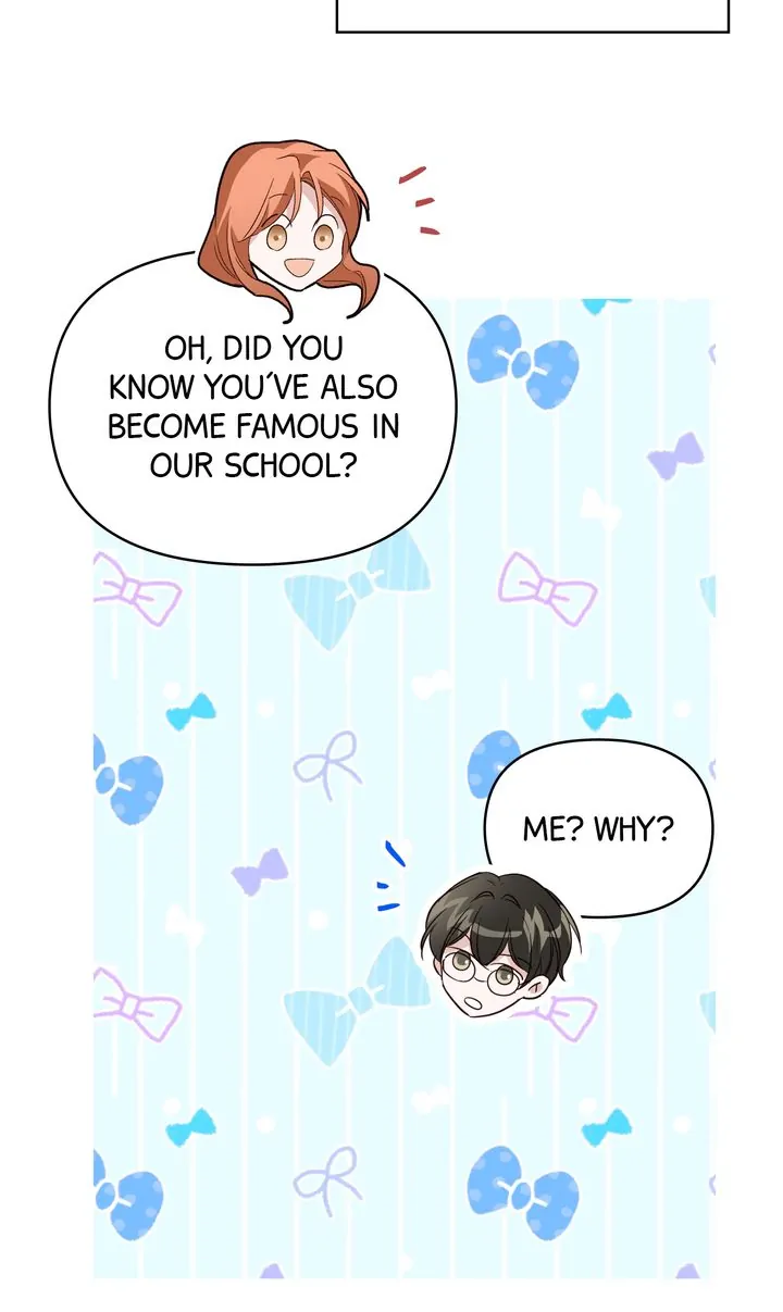 Juliet, You’re Not In Kansas Anymore! Chapter 56 page 31