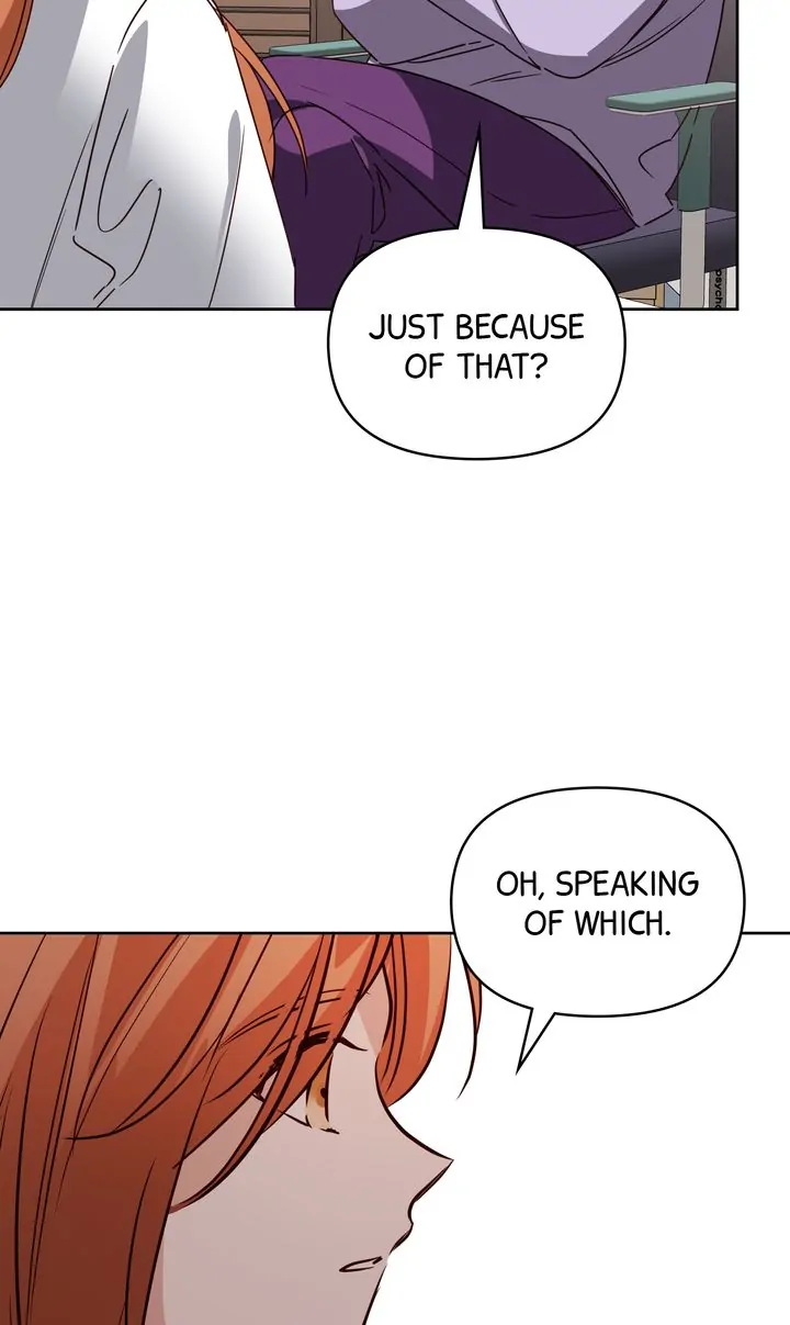 Juliet, You’re Not In Kansas Anymore! Chapter 56 page 34