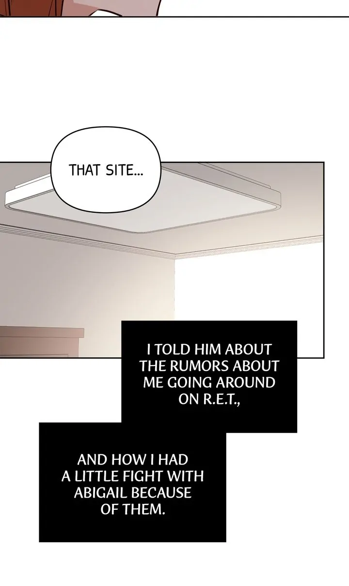 Juliet, You’re Not In Kansas Anymore! Chapter 56 page 35