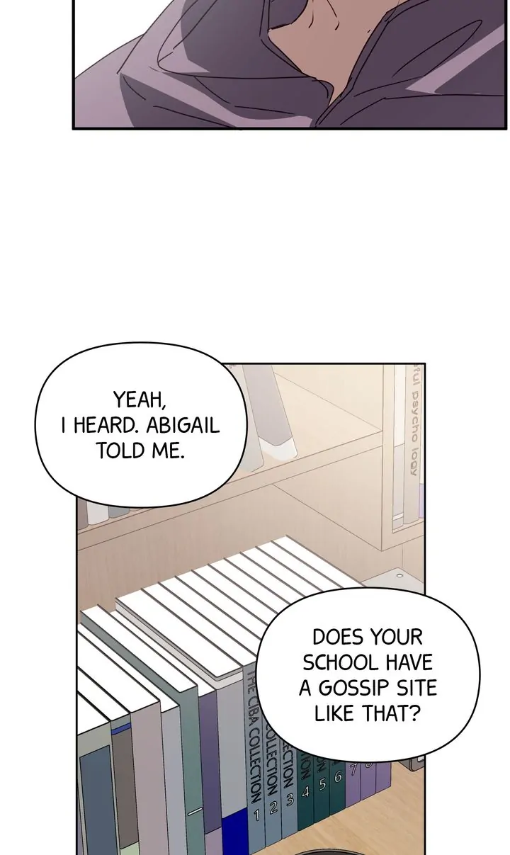 Juliet, You’re Not In Kansas Anymore! Chapter 56 page 38