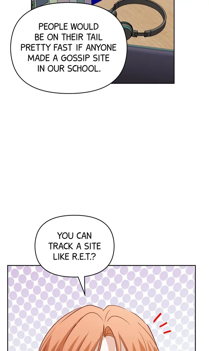 Juliet, You’re Not In Kansas Anymore! Chapter 56 page 39
