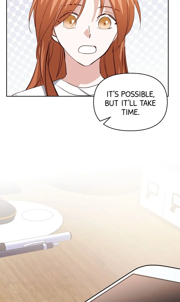 Juliet, You’re Not In Kansas Anymore! Chapter 56 page 40