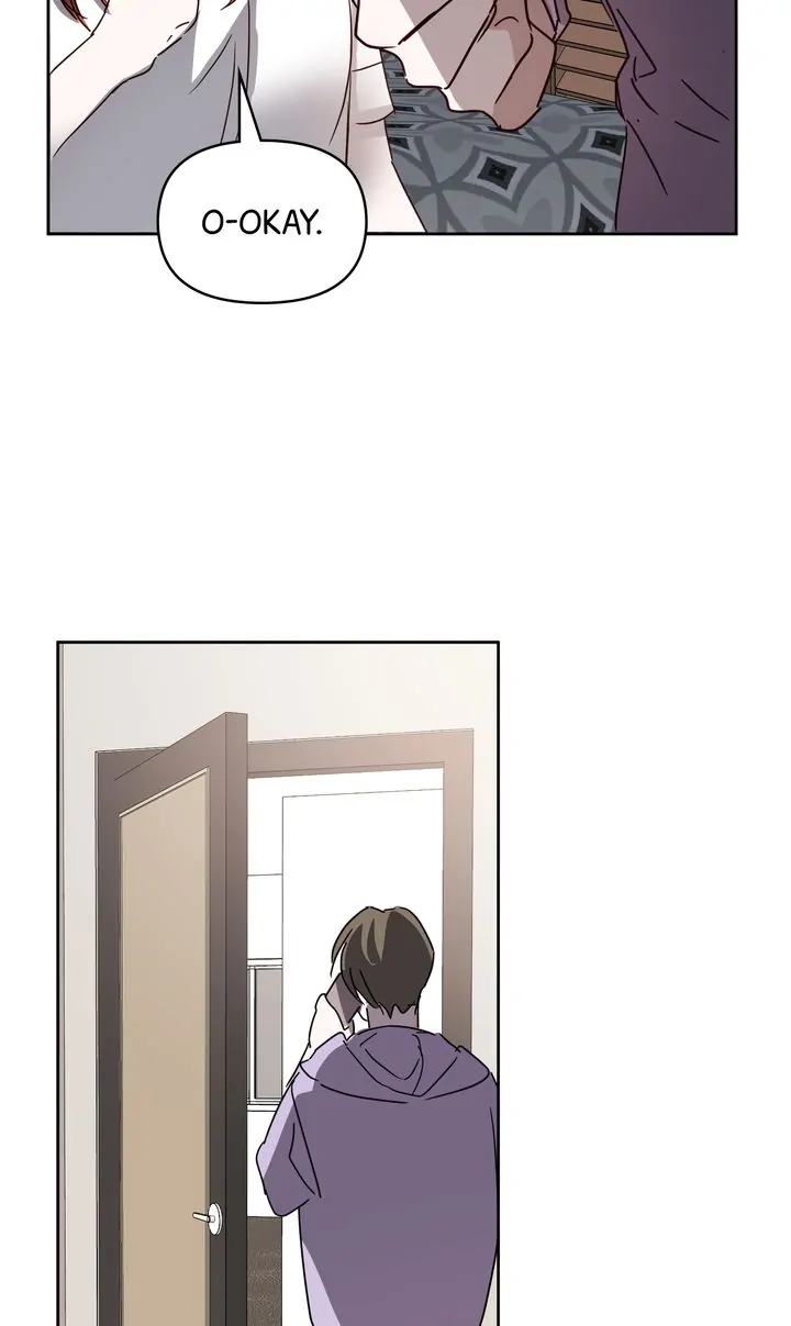 Juliet, You’re Not In Kansas Anymore! Chapter 56 page 46