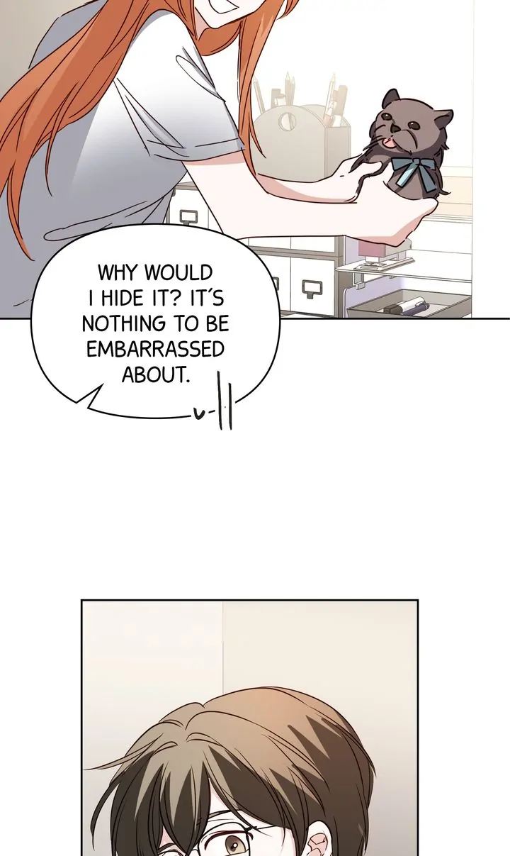 Juliet, You’re Not In Kansas Anymore! Chapter 56 page 56