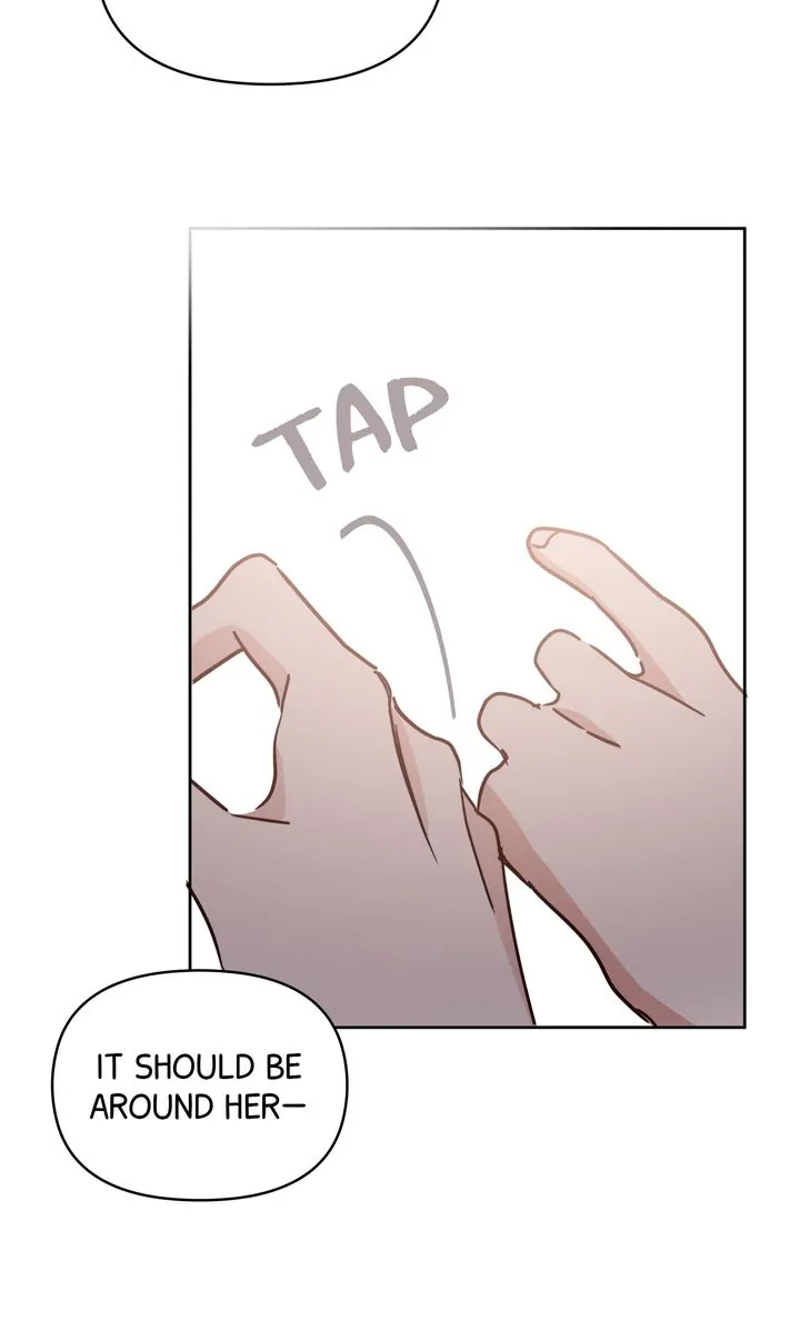 Juliet, You’re Not In Kansas Anymore! Chapter 56 page 58