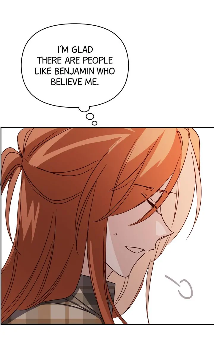 Juliet, You’re Not In Kansas Anymore! Chapter 56 page 8