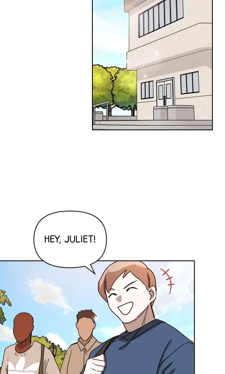 Juliet, You’re Not In Kansas Anymore! Chapter 57 page 12