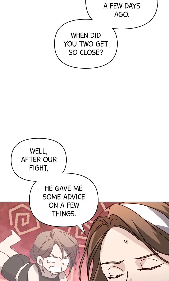 Juliet, You’re Not In Kansas Anymore! Chapter 57 page 17