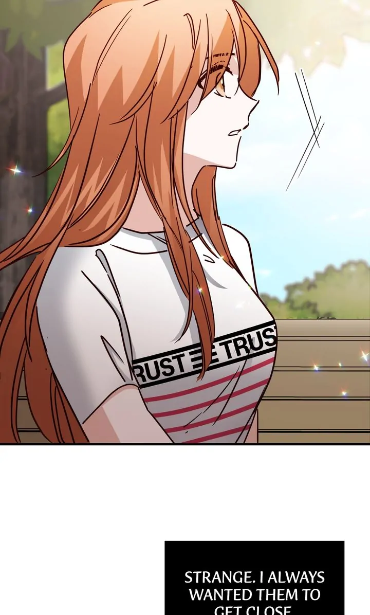 Juliet, You’re Not In Kansas Anymore! Chapter 57 page 19