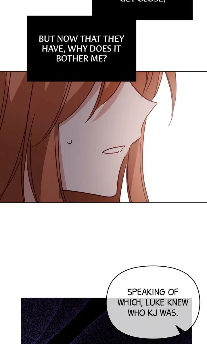 Juliet, You’re Not In Kansas Anymore! Chapter 57 page 20