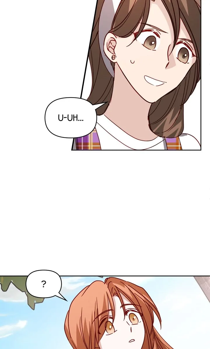Juliet, You’re Not In Kansas Anymore! Chapter 57 page 23