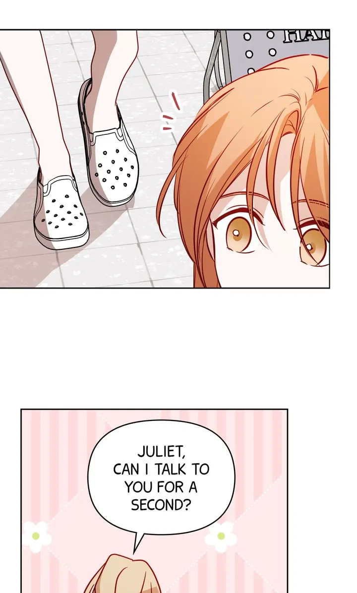 Juliet, You’re Not In Kansas Anymore! Chapter 57 page 29