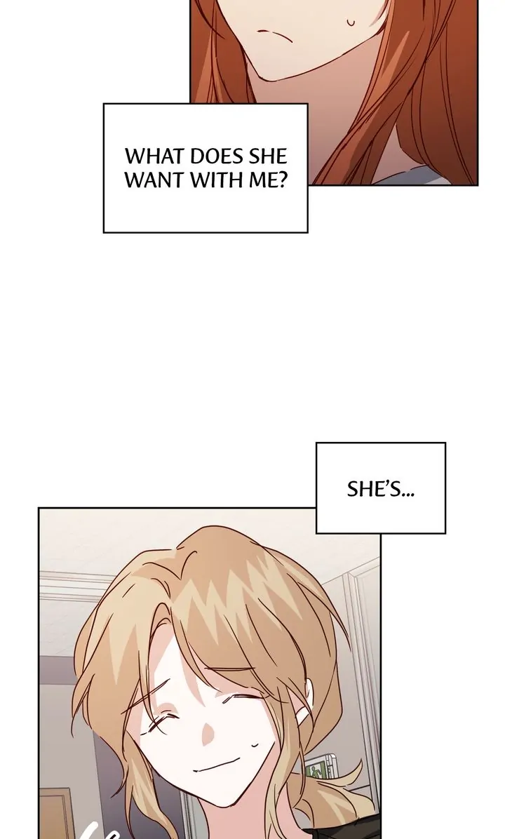 Juliet, You’re Not In Kansas Anymore! Chapter 57 page 31