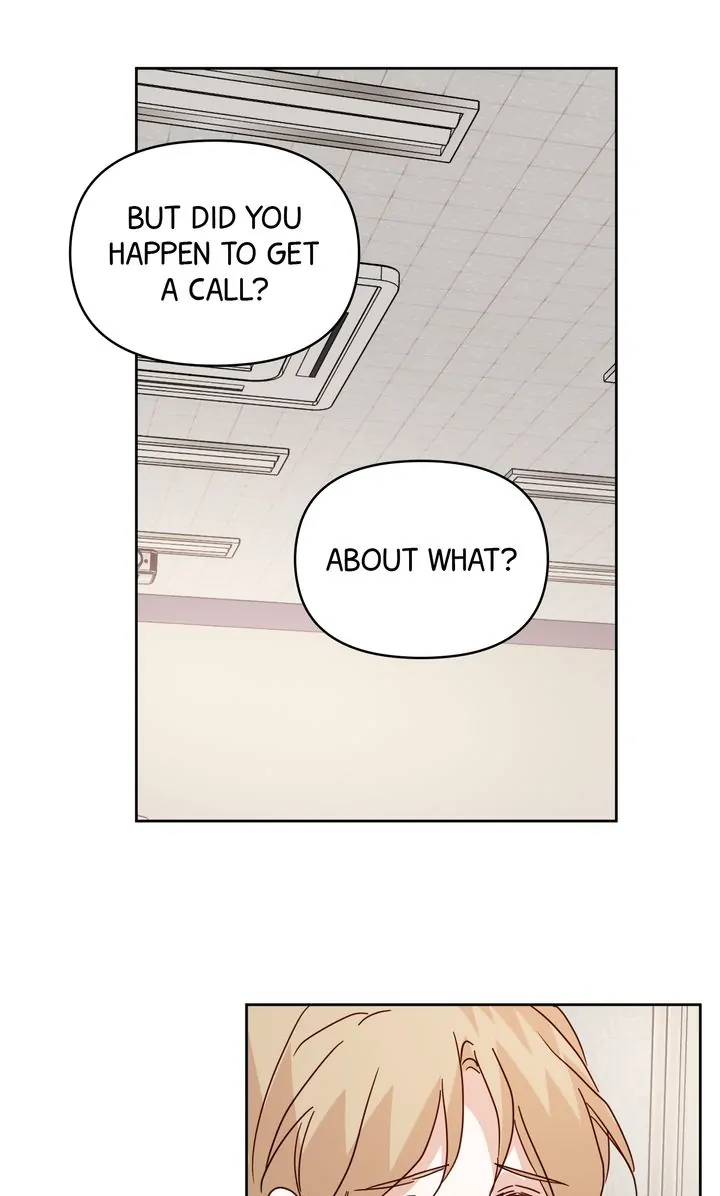 Juliet, You’re Not In Kansas Anymore! Chapter 57 page 34