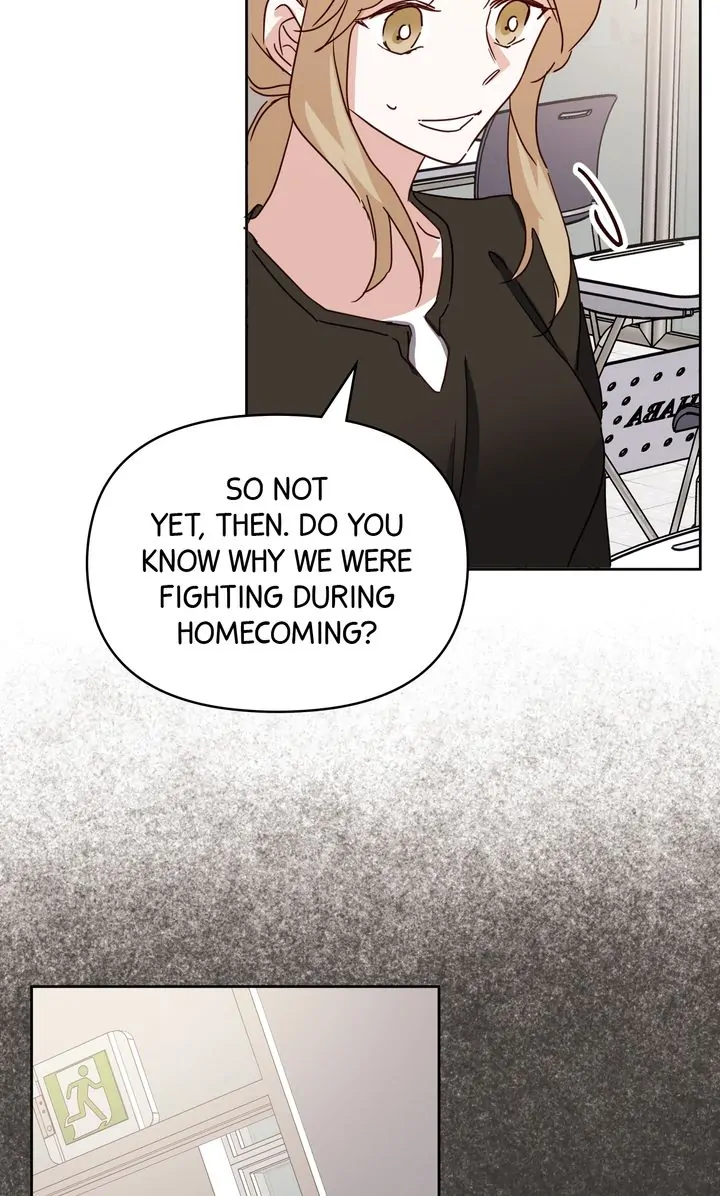 Juliet, You’re Not In Kansas Anymore! Chapter 57 page 35