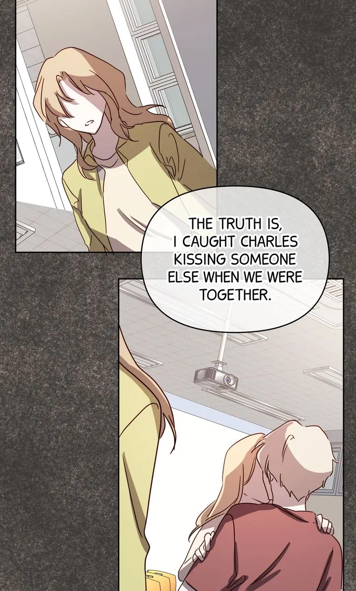 Juliet, You’re Not In Kansas Anymore! Chapter 57 page 36