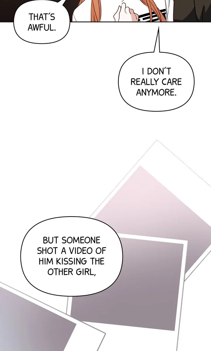 Juliet, You’re Not In Kansas Anymore! Chapter 57 page 38
