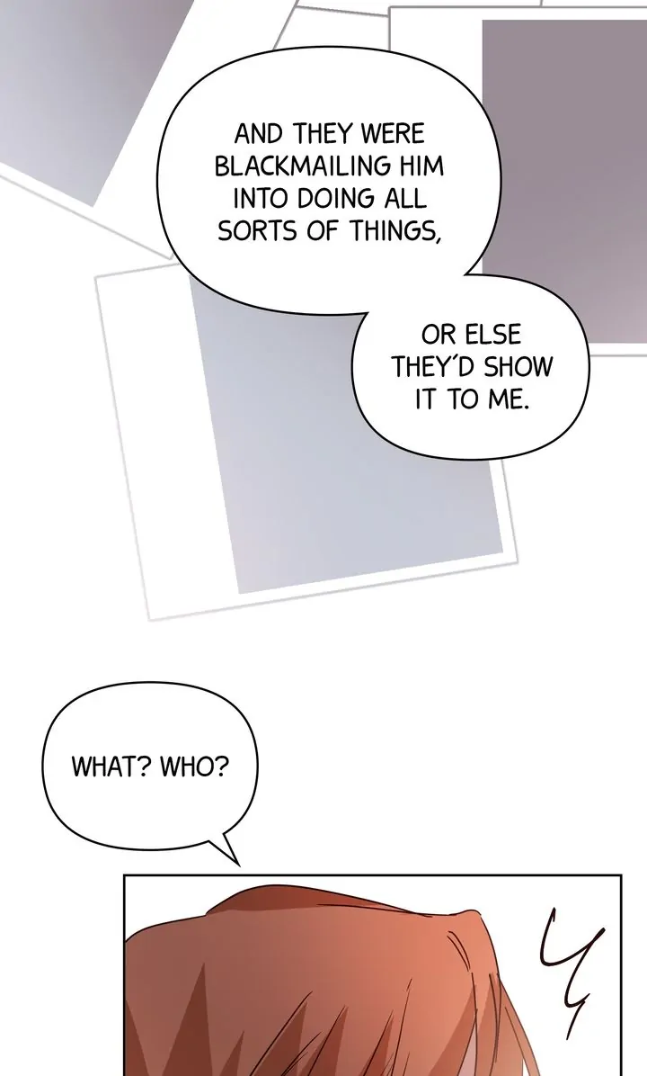 Juliet, You’re Not In Kansas Anymore! Chapter 57 page 39