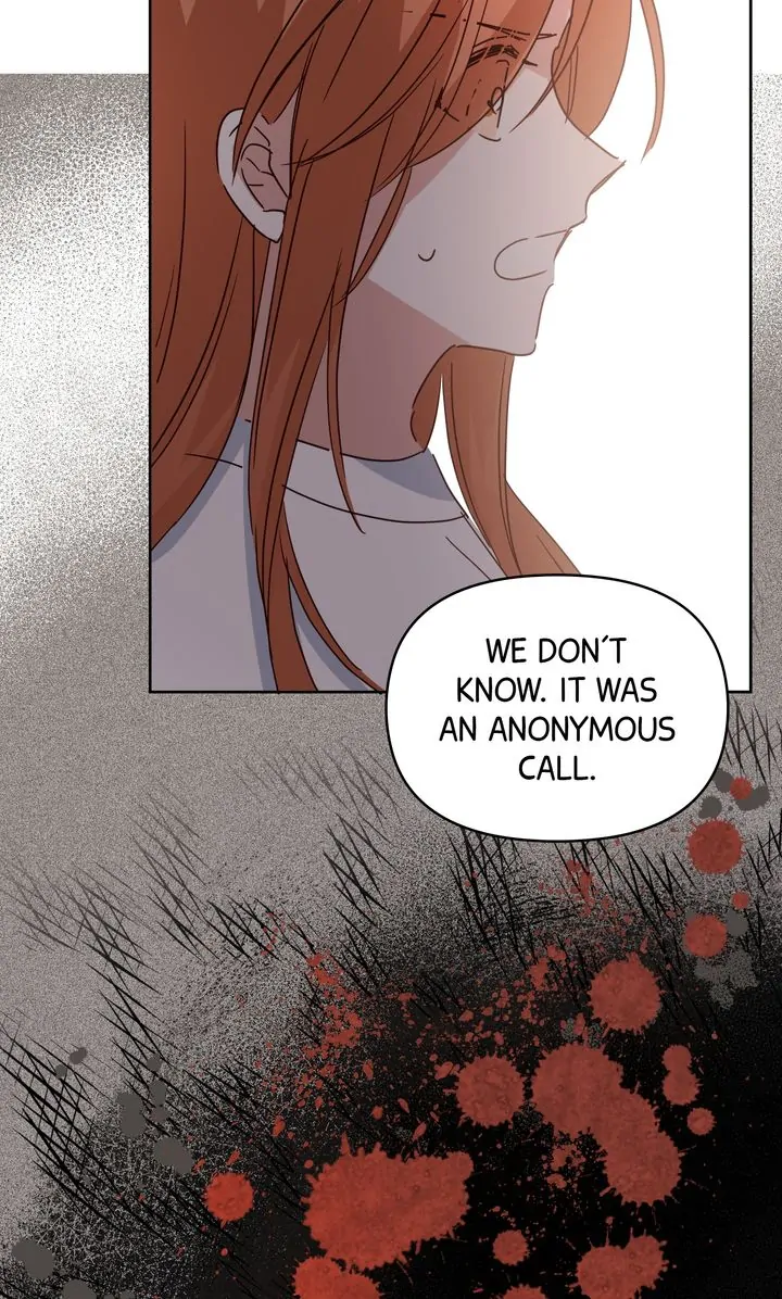 Juliet, You’re Not In Kansas Anymore! Chapter 57 page 40