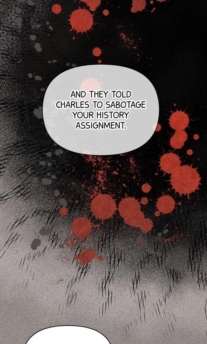 Juliet, You’re Not In Kansas Anymore! Chapter 57 page 41