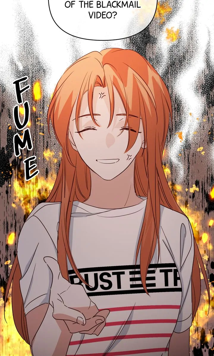 Juliet, You’re Not In Kansas Anymore! Chapter 57 page 45