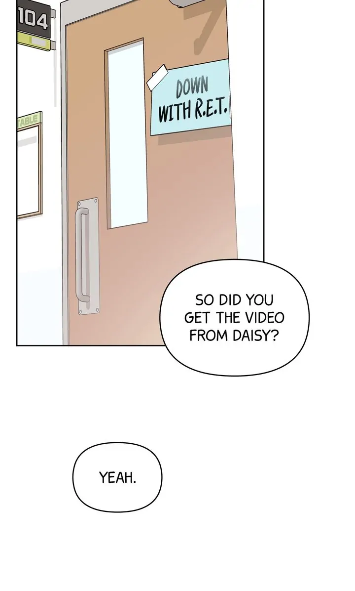 Juliet, You’re Not In Kansas Anymore! Chapter 57 page 47