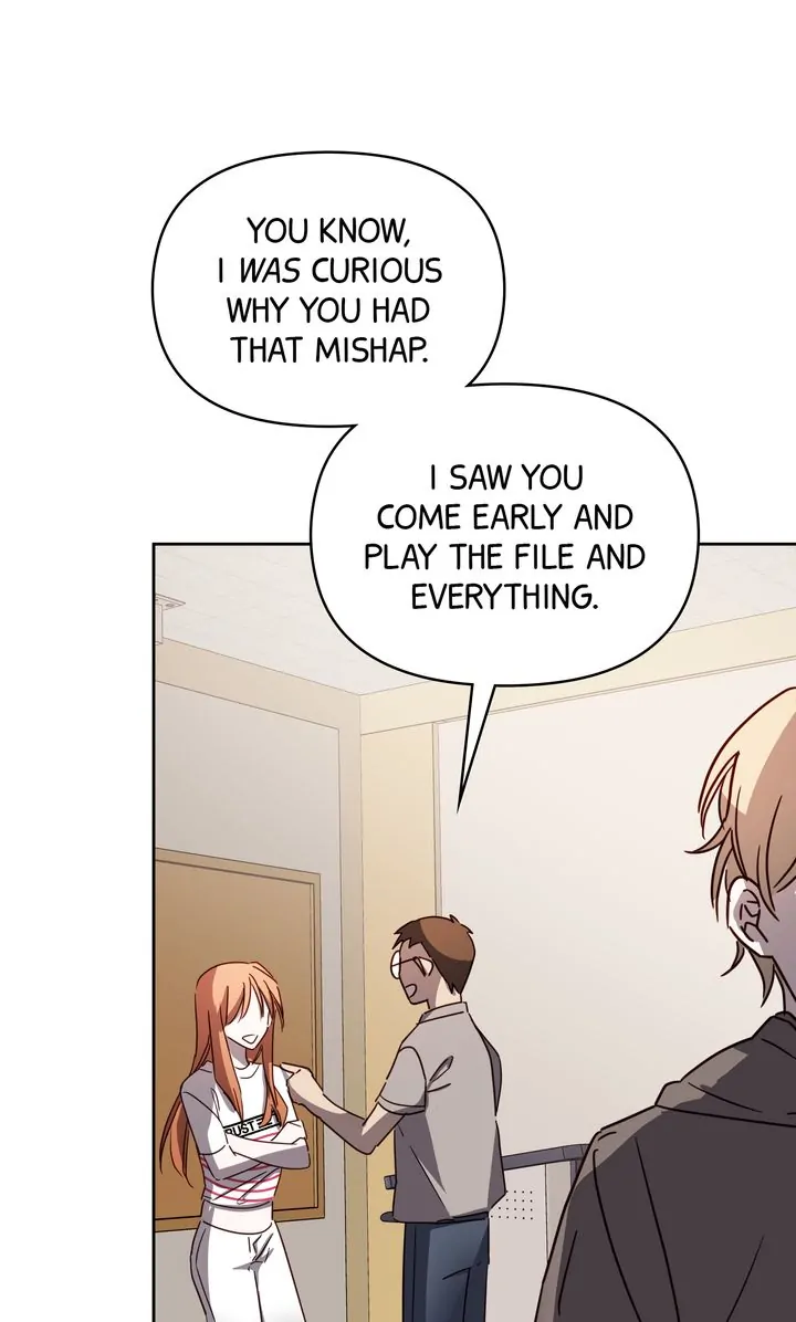 Juliet, You’re Not In Kansas Anymore! Chapter 57 page 48