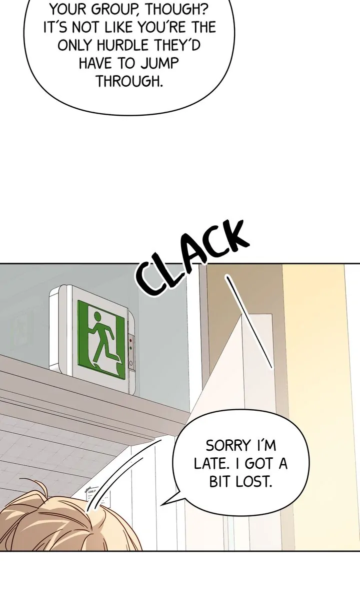Juliet, You’re Not In Kansas Anymore! Chapter 57 page 51