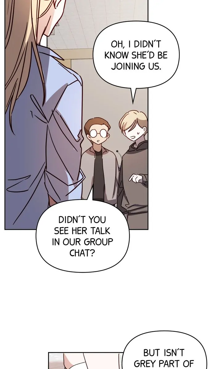 Juliet, You’re Not In Kansas Anymore! Chapter 57 page 53