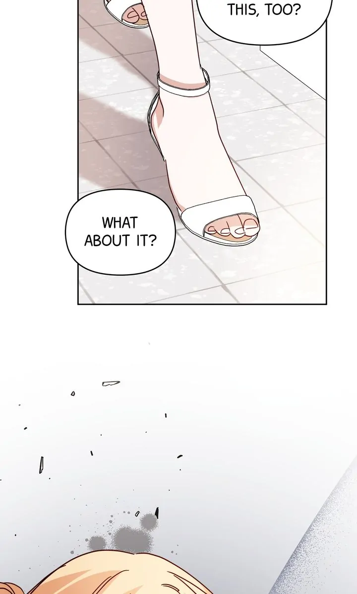 Juliet, You’re Not In Kansas Anymore! Chapter 57 page 54