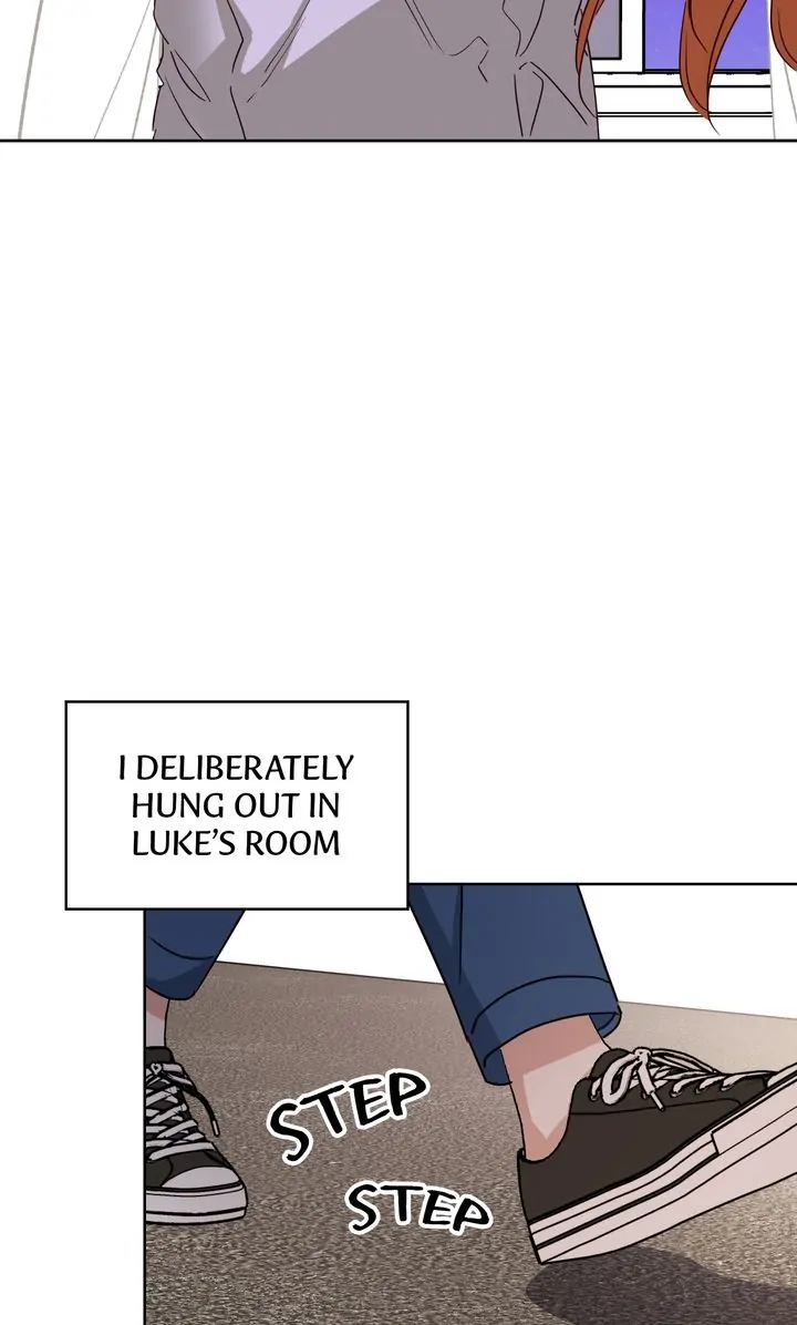 Juliet, You’re Not In Kansas Anymore! Chapter 57 page 6