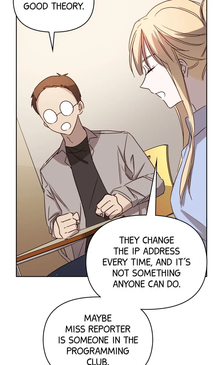 Juliet, You’re Not In Kansas Anymore! Chapter 58 page 9