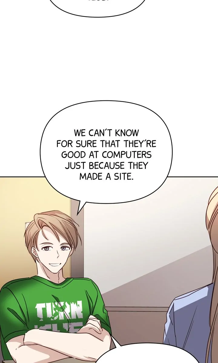 Juliet, You’re Not In Kansas Anymore! Chapter 58 page 10