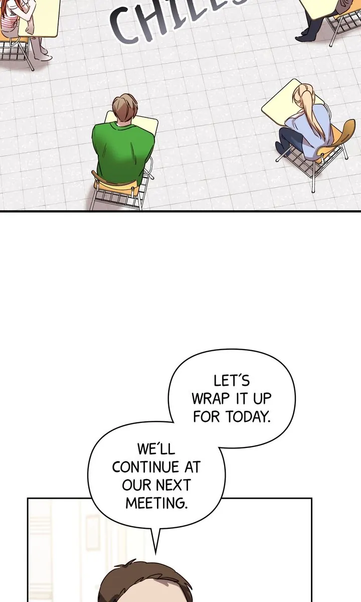 Juliet, You’re Not In Kansas Anymore! Chapter 58 page 16