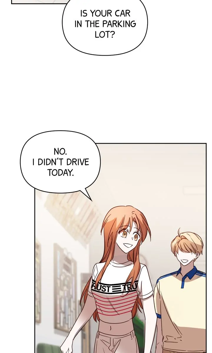 Juliet, You’re Not In Kansas Anymore! Chapter 58 page 20