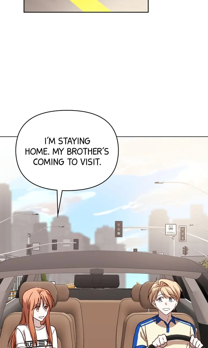 Juliet, You’re Not In Kansas Anymore! Chapter 58 page 24