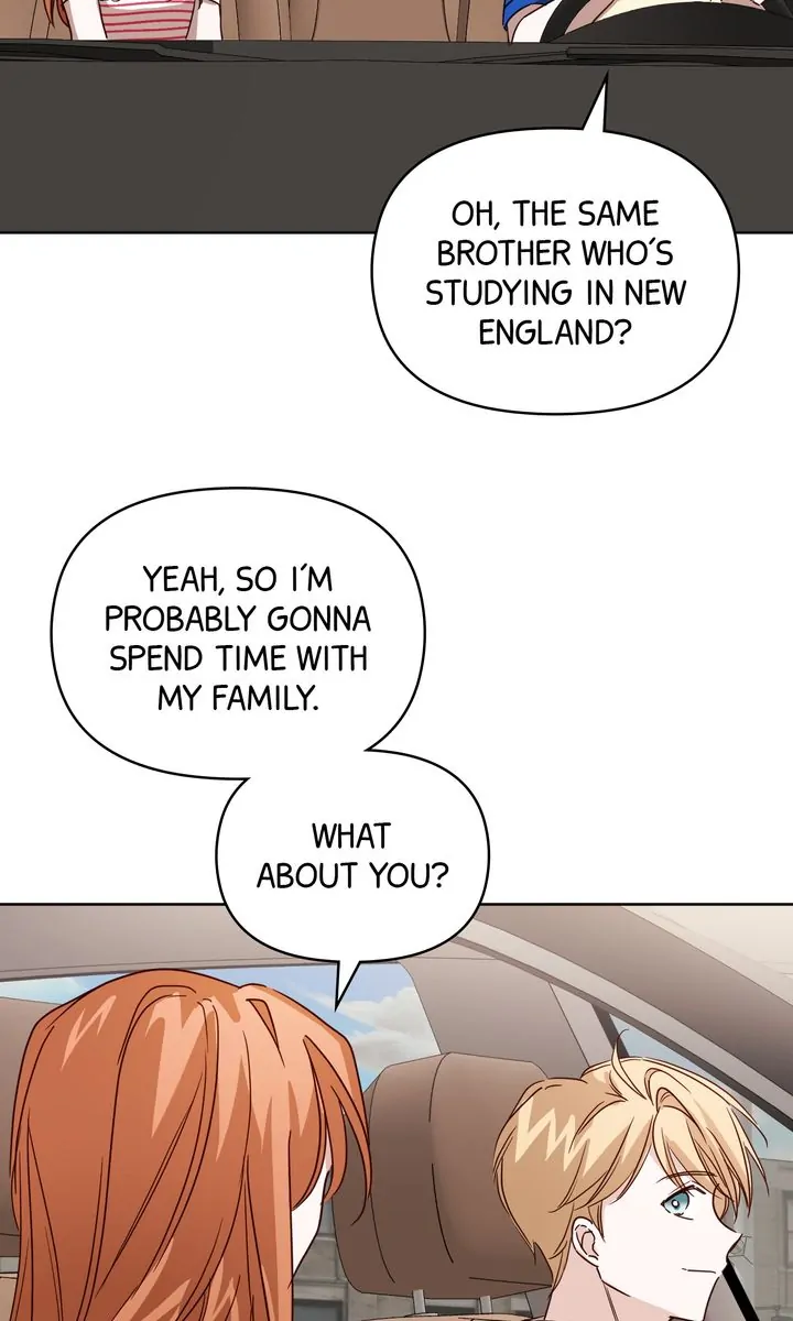 Juliet, You’re Not In Kansas Anymore! Chapter 58 page 25