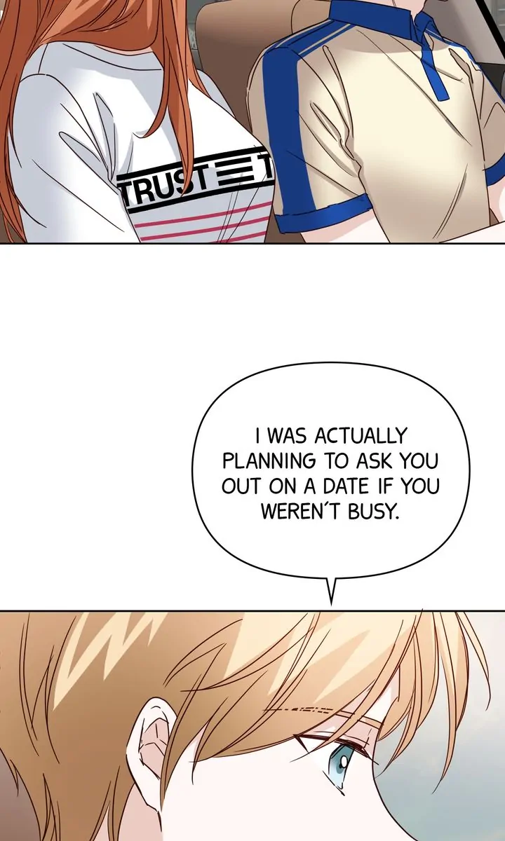 Juliet, You’re Not In Kansas Anymore! Chapter 58 page 26