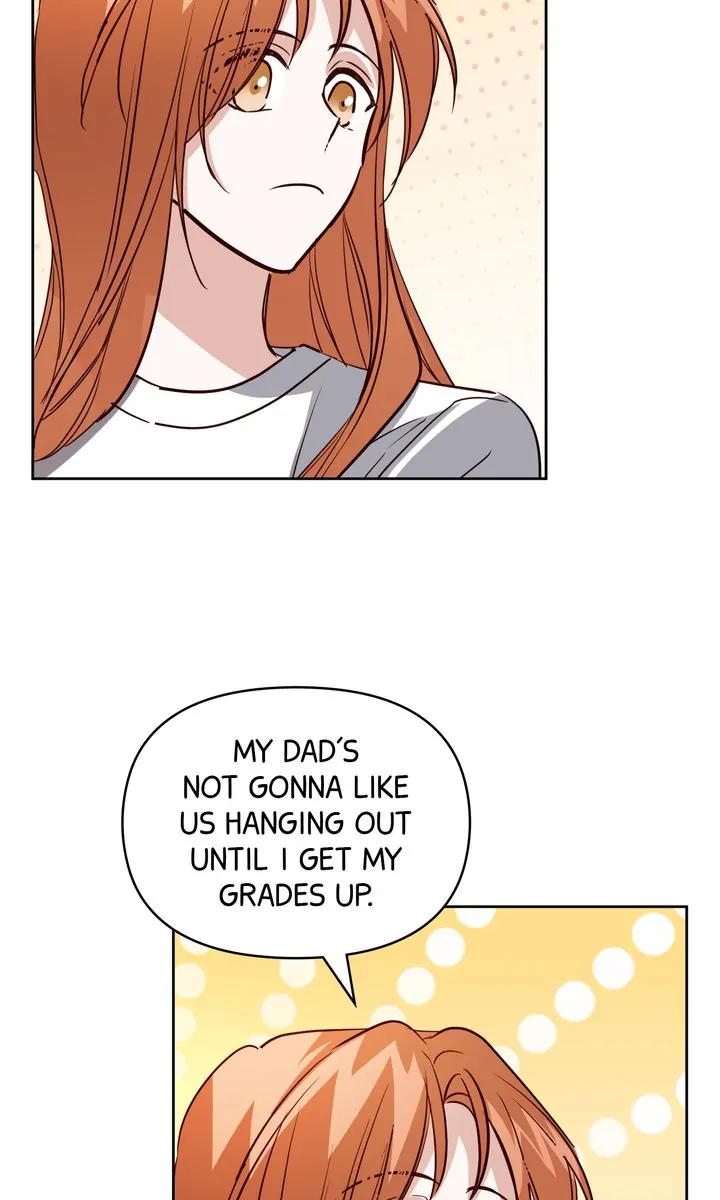 Juliet, You’re Not In Kansas Anymore! Chapter 58 page 28