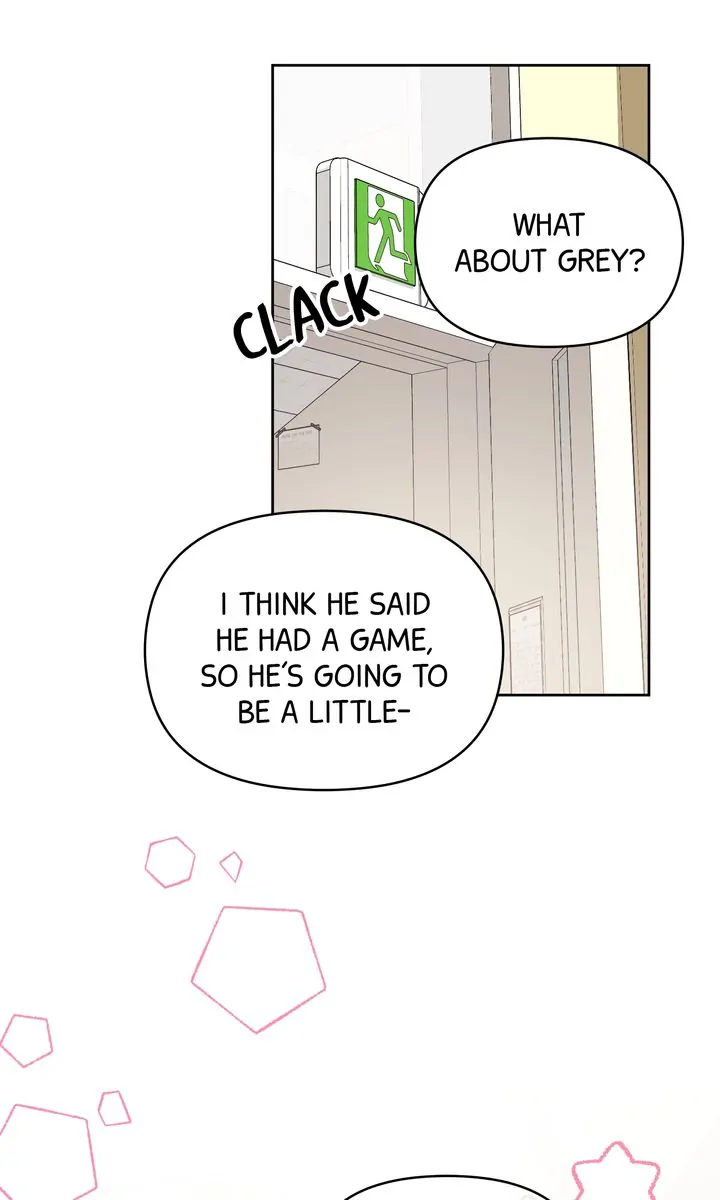 Juliet, You’re Not In Kansas Anymore! Chapter 58 page 2