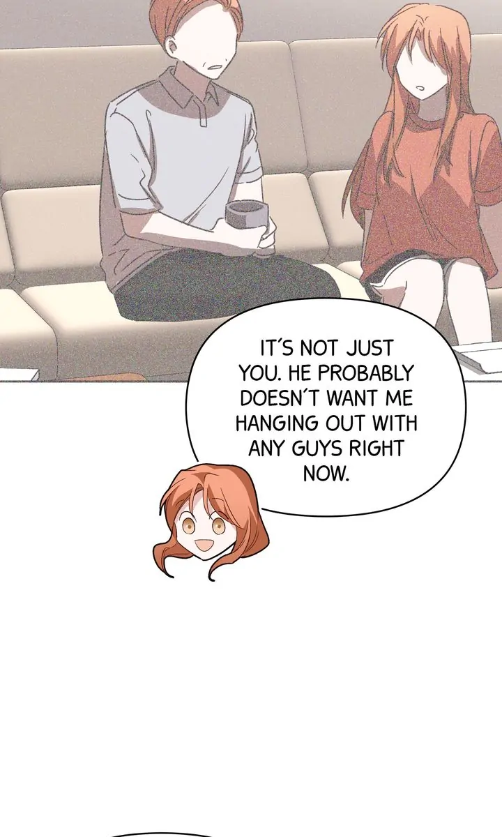 Juliet, You’re Not In Kansas Anymore! Chapter 58 page 30
