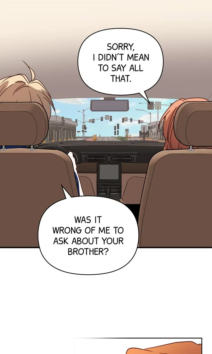 Juliet, You’re Not In Kansas Anymore! Chapter 58 page 33