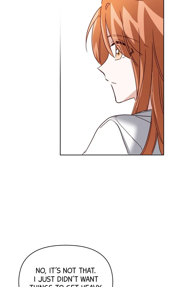 Juliet, You’re Not In Kansas Anymore! Chapter 58 page 34