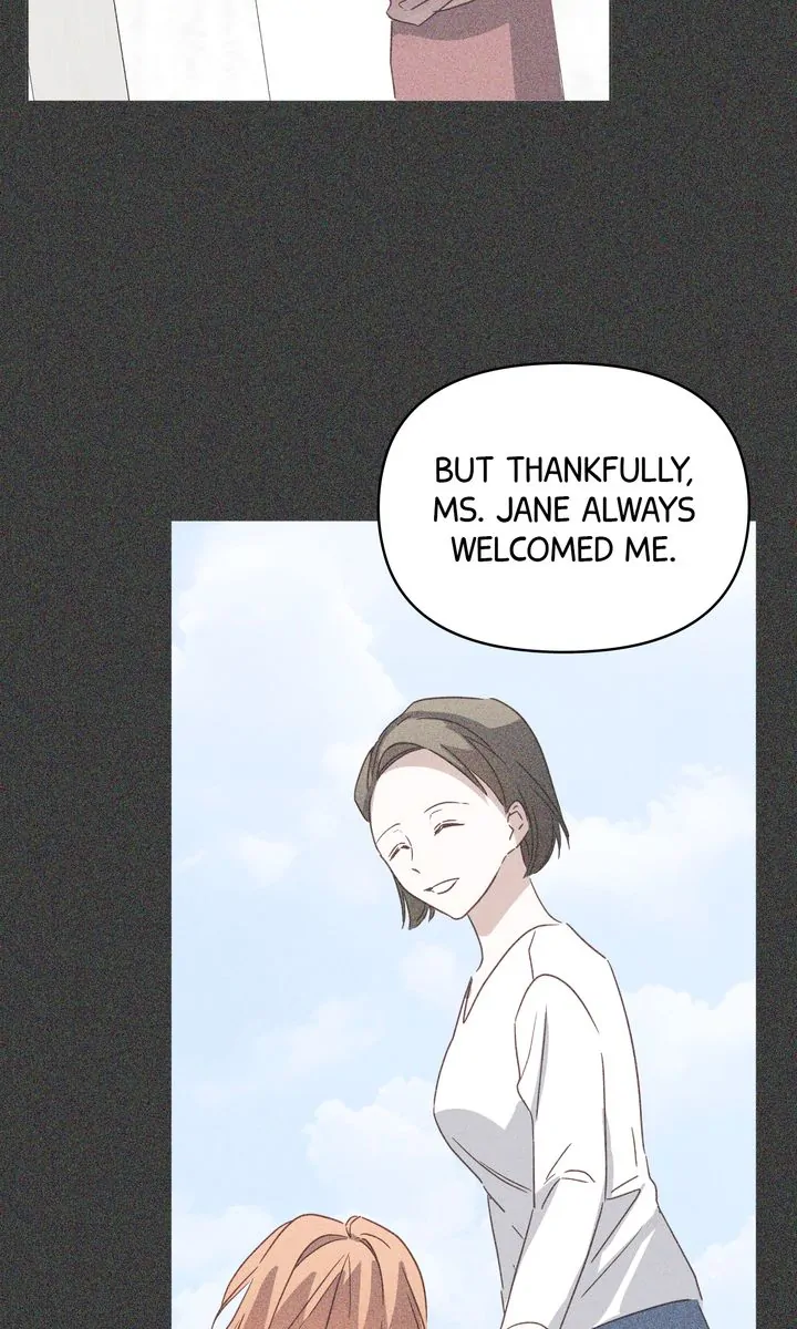 Juliet, You’re Not In Kansas Anymore! Chapter 58 page 41