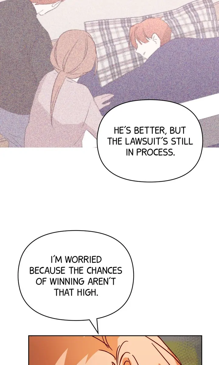 Juliet, You’re Not In Kansas Anymore! Chapter 58 page 44