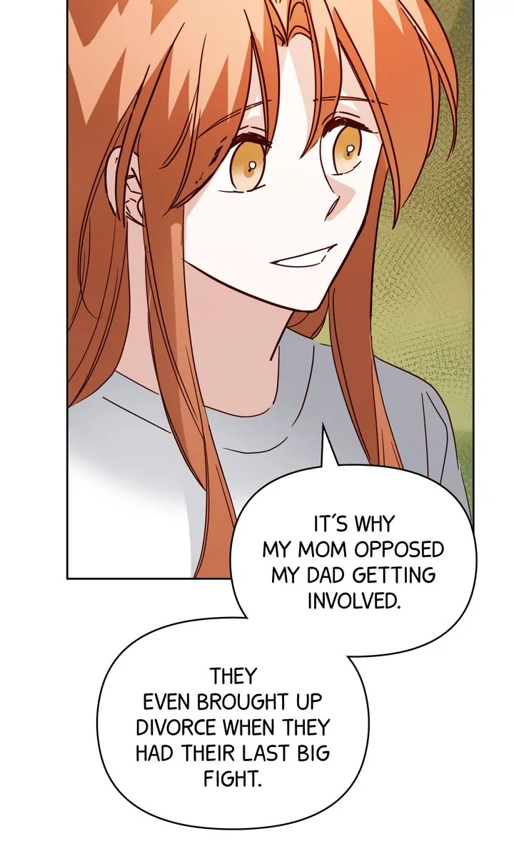 Juliet, You’re Not In Kansas Anymore! Chapter 58 page 45