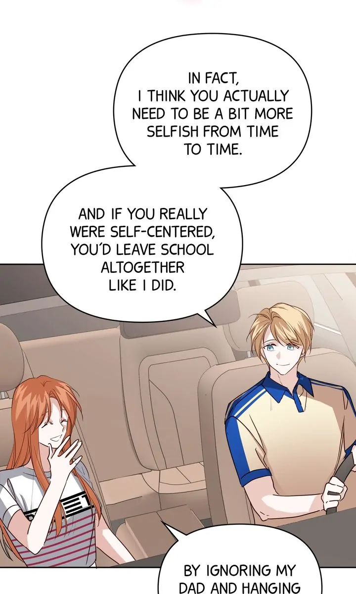 Juliet, You’re Not In Kansas Anymore! Chapter 58 page 55