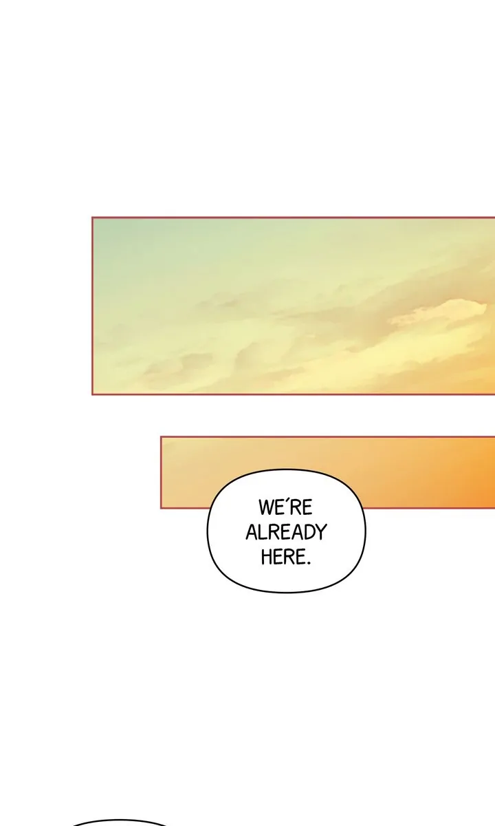 Juliet, You’re Not In Kansas Anymore! Chapter 58 page 58
