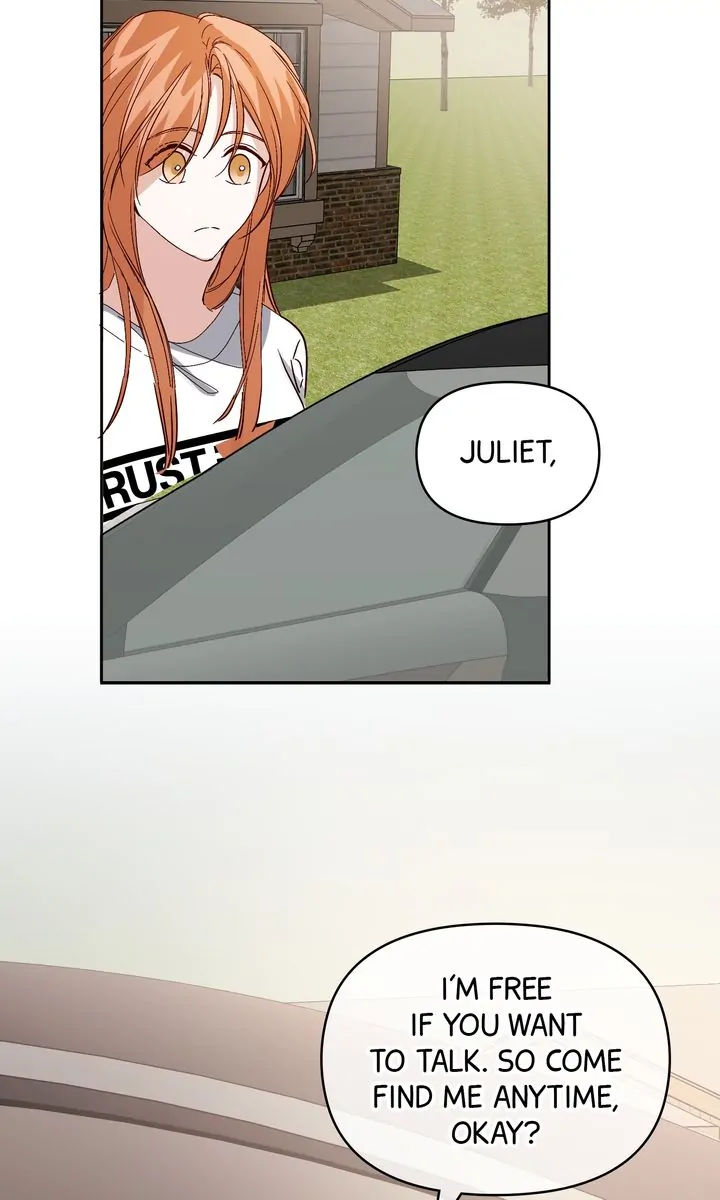 Juliet, You’re Not In Kansas Anymore! Chapter 58 page 60